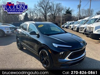 Used 2024 Buick Encore GX Sport Touring image 1