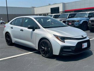 Certified 2022 Toyota Corolla SE image 1