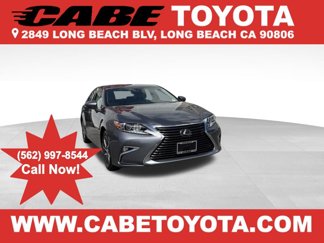 Used 2017 Lexus ES 350 image 1