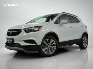 Used 2019 Buick Encore Preferred w/ Safety Package image 1