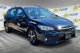 Used 2022 Subaru Impreza 2.0i Premium image 1