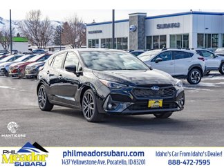 New 2025 Subaru Impreza 2.0i Sport image 1