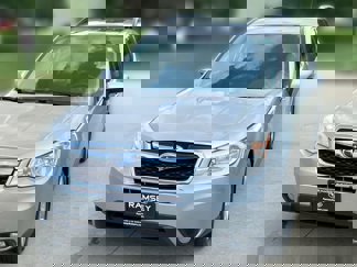 Used 2014 Subaru Forester 2.5i Touring image 1