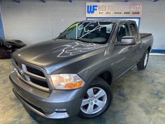 Used 2012 RAM 1500 Express image 1