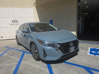 Used 2024 Nissan Sentra SV w/ SV Premium Package image 1