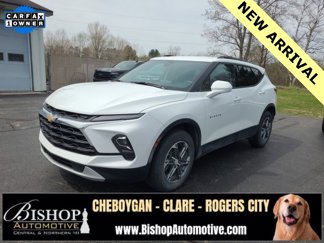 Used 2023 Chevrolet Blazer LT w/ Convenience Package image 1
