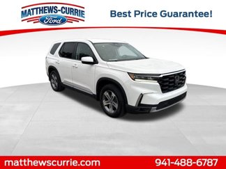Used 2023 Honda Pilot EX-L video 1