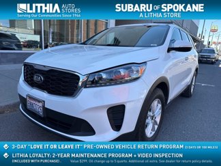 Used 2019 Kia Sorento LX image 1