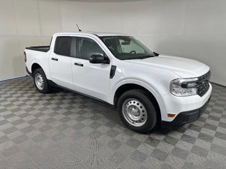 Used 2023 Ford Maverick XL w/ Equipment Group 100A Standard image 1