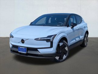 New 2025 Volvo EX30 Plus image 1