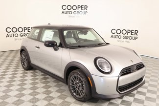 New 2025 MINI Cooper 2-Door Hardtop image 1