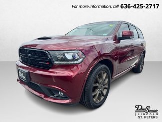 Used 2018 Dodge Durango GT image 1