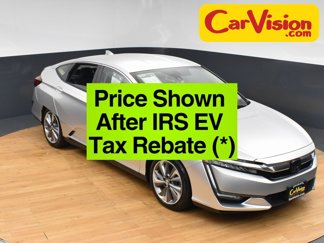 Used 2019 Honda Clarity Plug-In Hybrid image 1