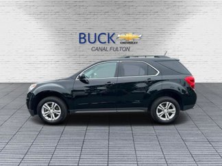 Used 2015 Chevrolet Equinox LT w/ Driver Convenience Package image 1