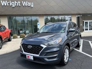 Used 2020 Hyundai Tucson Value image 1