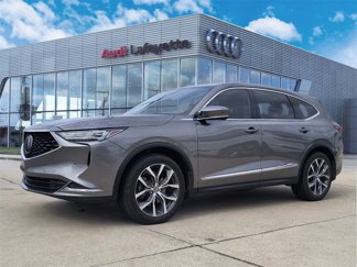 Used 2022 Acura MDX FWD w/ Technology Package image 1