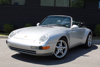 Used 1998 Porsche 911 Carrera image 1