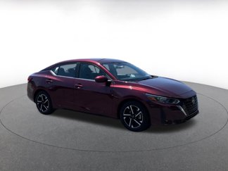 Used 2024 Nissan Sentra SV video 2
