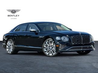 New 2025 Bentley Flying Spur Plug-In Hybrid image 1