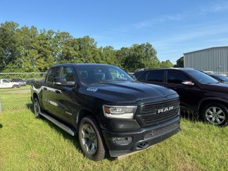 Used 2019 RAM 1500 Big Horn video 2
