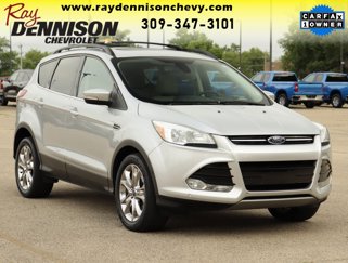 Used 2013 Ford Escape SEL image 1