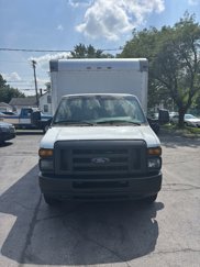 Used 2017 Ford E-350 and Econoline 350 Super Duty image 1
