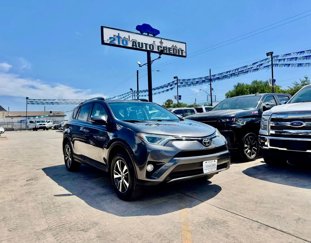 Used 2018 Toyota RAV4 XLE w/ Plus Extra Value Package image 1