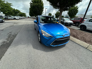 Used 2018 Toyota Yaris iA image 1