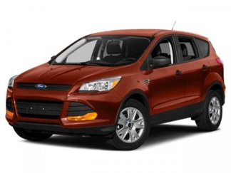 Used 2015 Ford Escape SE image 1