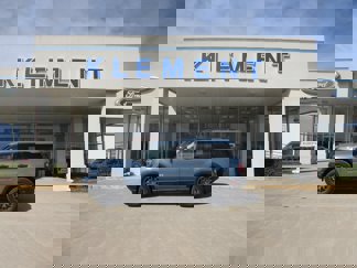 New 2024 Ford Bronco Sport Big Bend w/ Convenience Package image 1