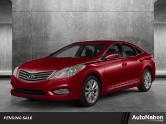 Used 2013 Hyundai Azera image 1