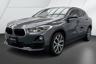 Used 2019 BMW X2 xDrive28i w/ Convenience Package image 1