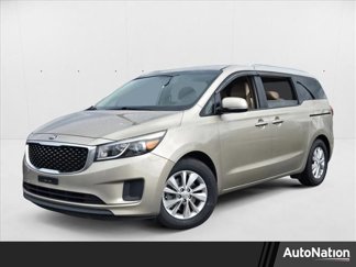 Used 2015 Kia Sedona LX image 1