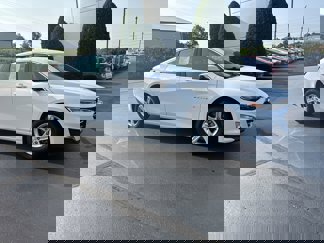 Used 2022 Chevrolet Malibu LT image 1