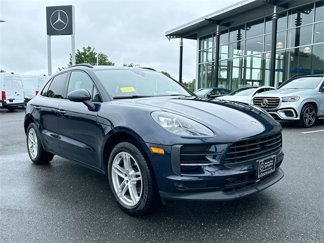 Used 2020 Porsche Macan image 1