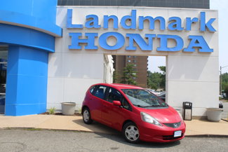 Used 2013 Honda Fit image 1