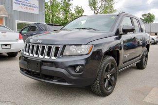 Used 2014 Jeep Compass Sport image 1