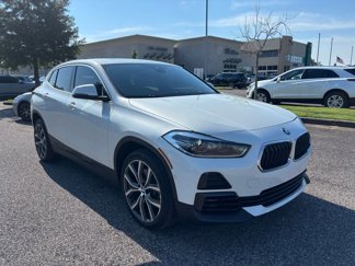Used 2021 BMW X2 sDrive28i image 1