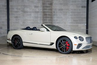 Used 2020 Bentley Continental GT image 1