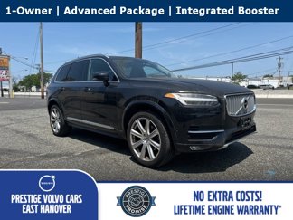 Used 2019 Volvo XC90 T6 Inscription w/ Protection Package Premier image 1