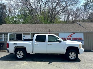 Used 2008 Chevrolet Silverado 1500 LTZ w/ Safety Package image 1