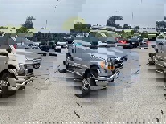 Used 2023 Ford F150 XLT w/ Equipment Group 302A High image 1