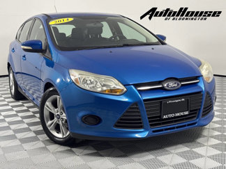 Used 2014 Ford Focus SE image 1
