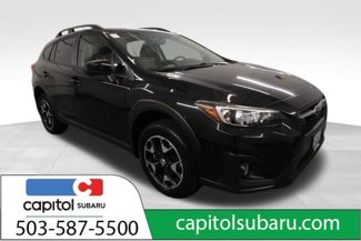 Used 2018 Subaru Crosstrek 2.0i Premium w/ Popular Package #2 image 1