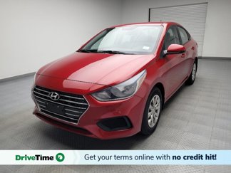 Used 2019 Hyundai Accent SE image 1