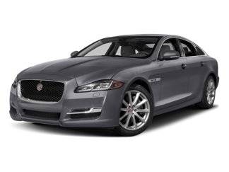 Used 2016 Jaguar XJ Supercharged image 1