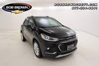 Used 2019 Chevrolet Trax Premier image 1