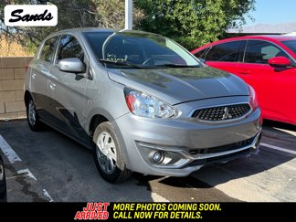 Used 2018 Mitsubishi Mirage SE image 1