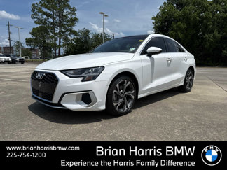 Used 2022 Audi A3 2.0T Premium image 1