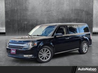 Used 2017 Ford Flex Limited image 1